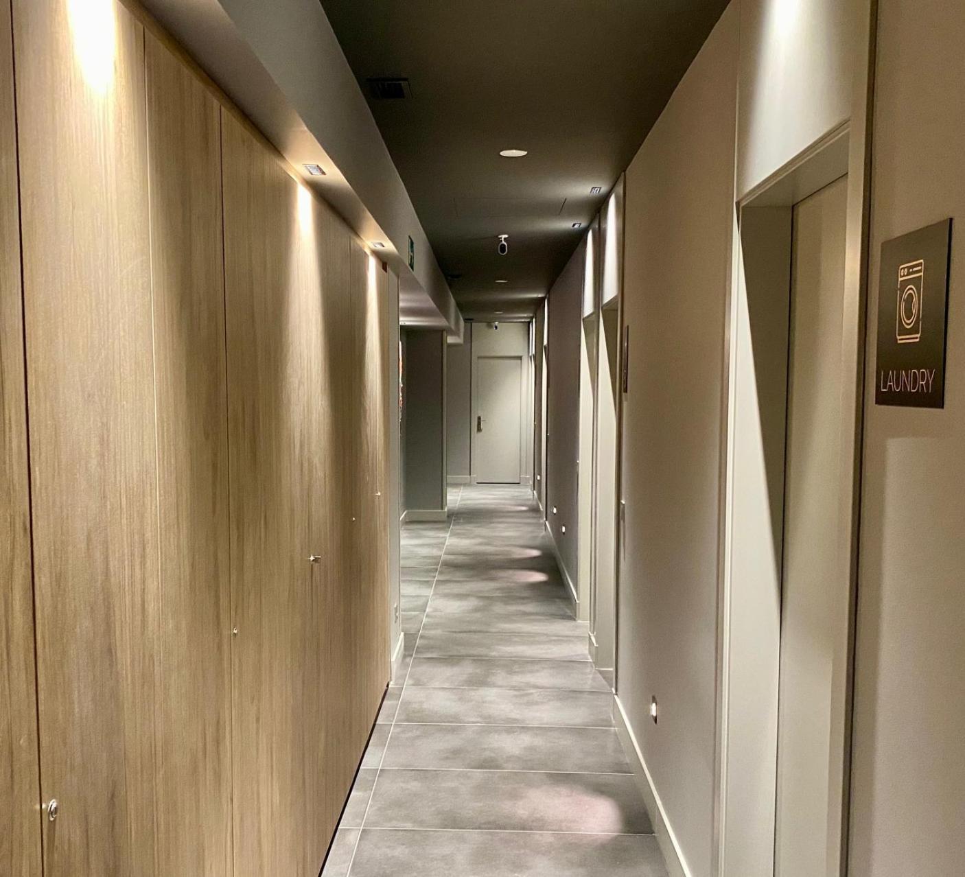 Tetuan Places Madrid Exterior photo