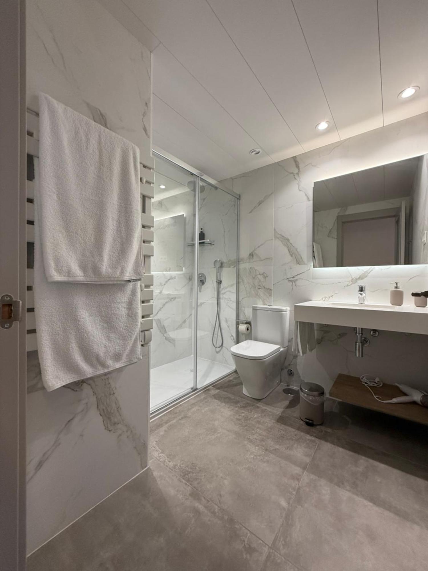 Tetuan Places Madrid Exterior photo