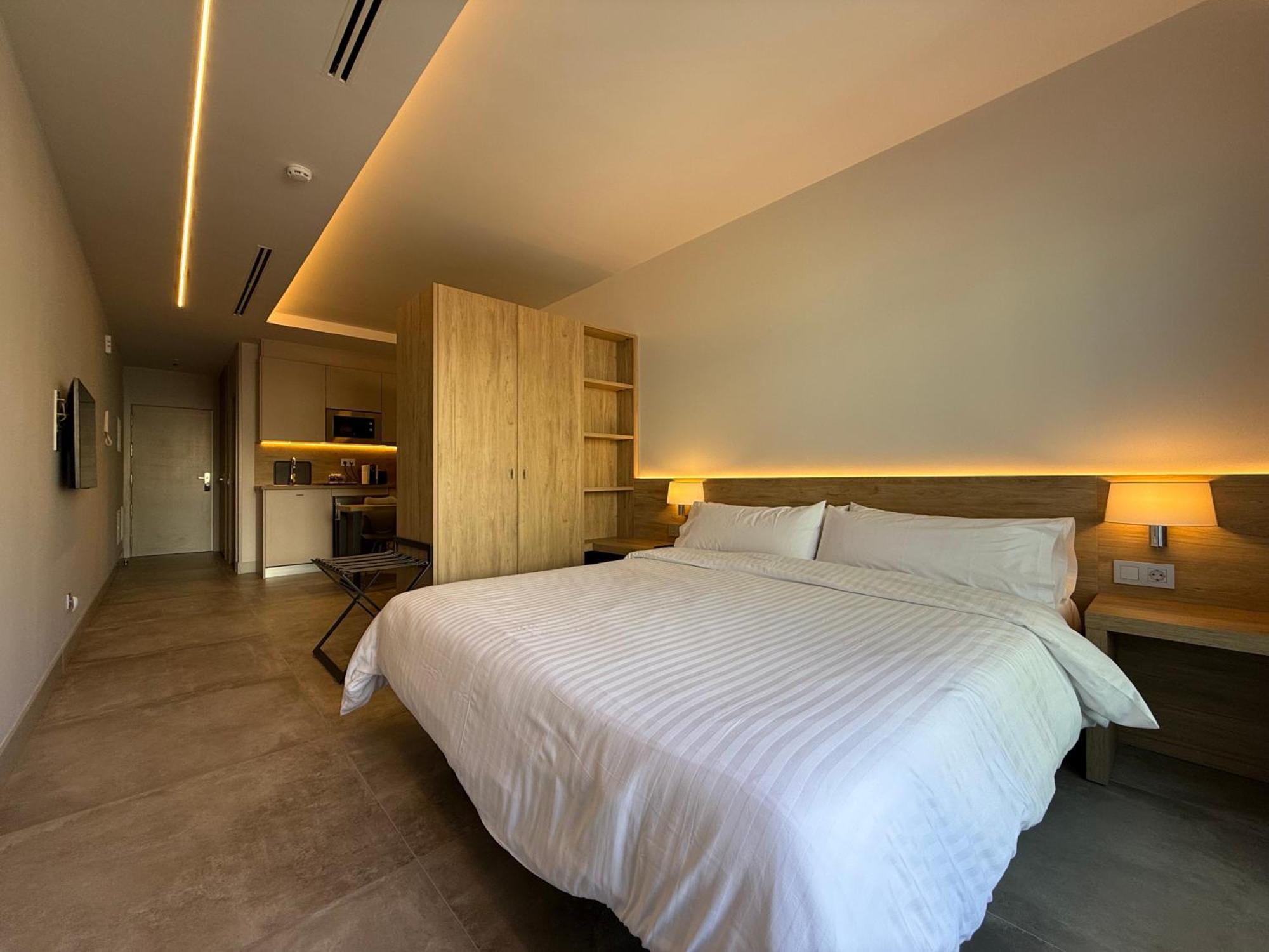 Tetuan Places Madrid Exterior photo